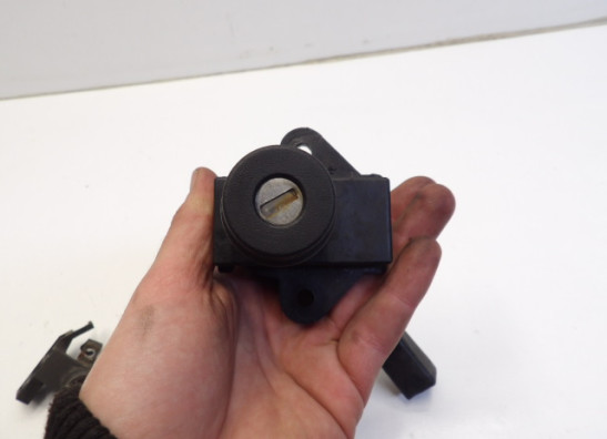 Key set Suzuki GSX 750