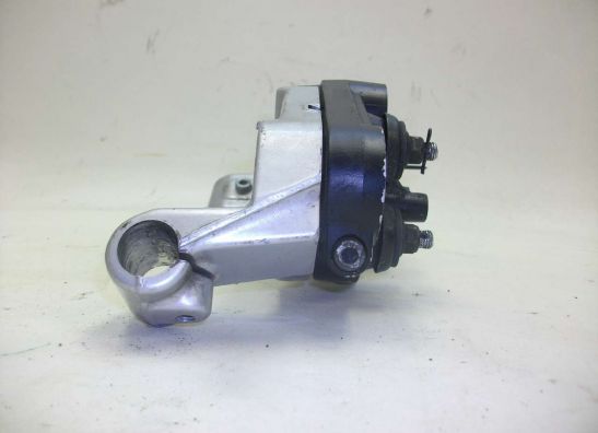 Kroonplaat Suzuki GSX F 750