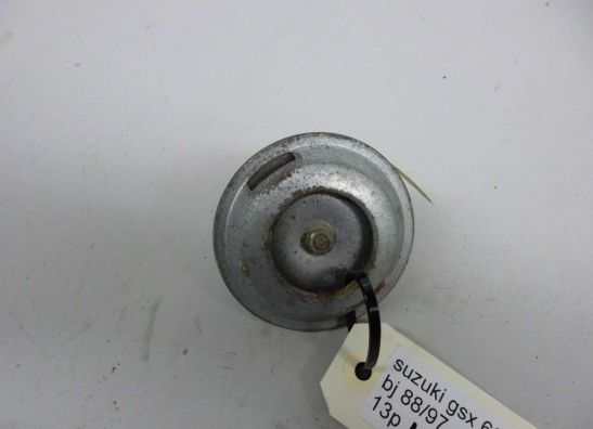 Claxon Suzuki GSX F 600