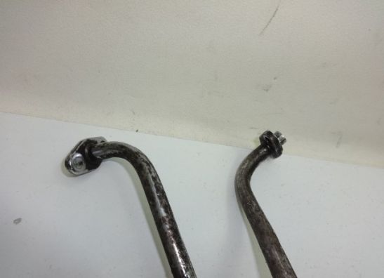 Oliekoeler Honda CBR 1000 F