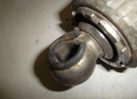 Stossdampfer hinten Honda CB 750 F