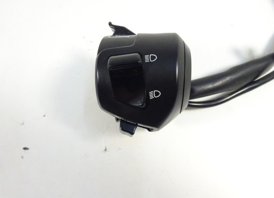 Stuurschakelaar links Honda CBF 1000