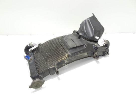 Radiator KTM 990 Adventure