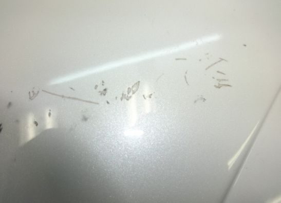 Seitenverkleidung rechts klein Kawasaki GPX 600