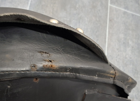 Zadel Harley Davidson FX Super Glide