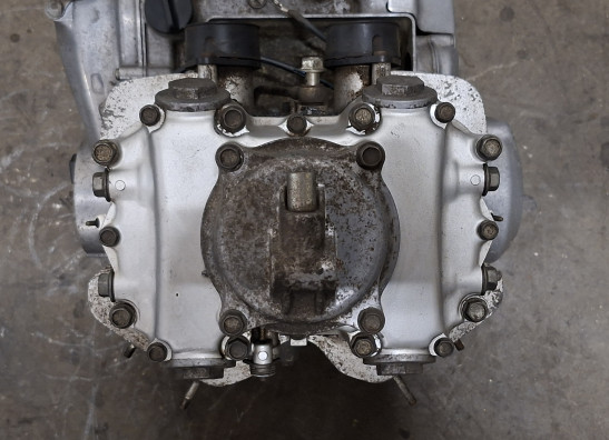 Engine Kawasaki KZ 440