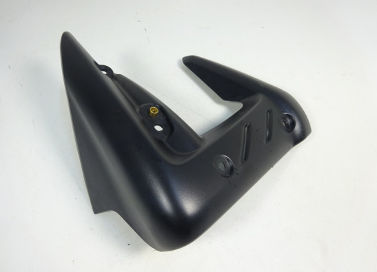 Linker zijkuip klein Triumph Street Triple 675