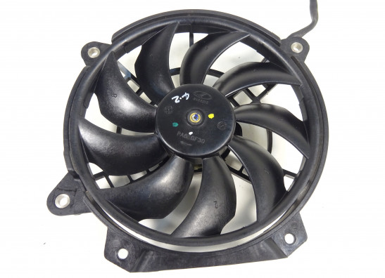 Ventilator Aprilia Tuono 660