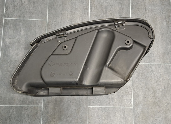 Kofferset Harley Davidson FLHRC Road King Classic