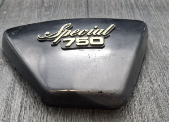 Cowl right small Yamaha XS 750