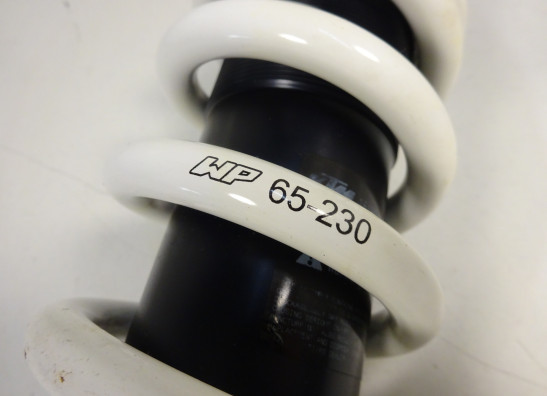 Rear cushion KTM 690 SM