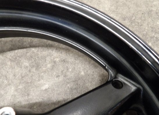 Front Wheel Yamaha YZF R1