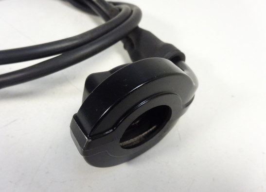 Gaskabel Triumph Street Triple 675