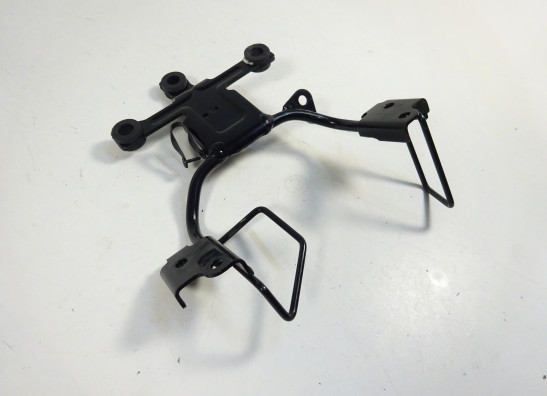 Lampenverkleidung Rahmen Kawasaki ER 6