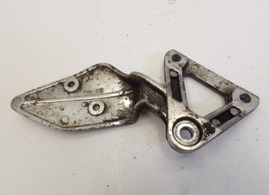 Schetsplaat links Yamaha FAZER 600