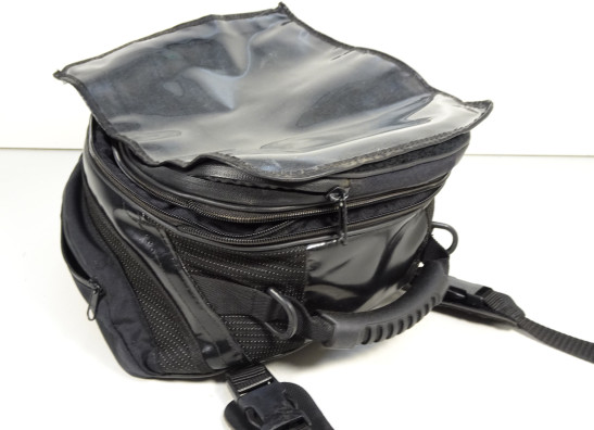 Tanktas BMW F 700 GS