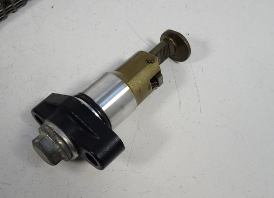 Nokkenas Kawasaki ER 6