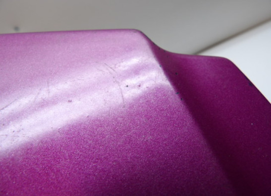 Seitenverkleidung rechts klein Kawasaki Z 500