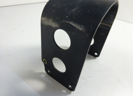 Front pipes Aprilia Pegaso