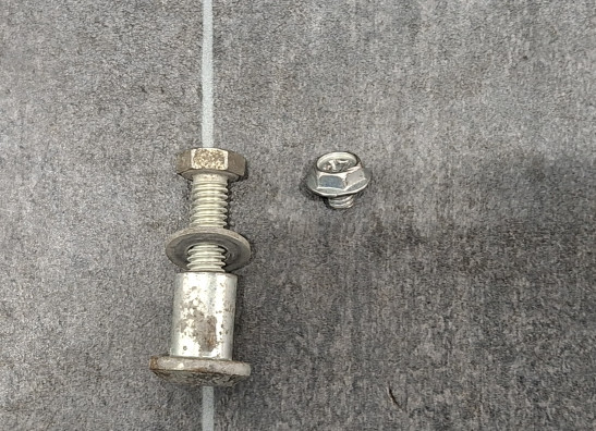 Seat Harley Davidson Sportster