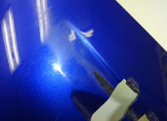 Linker binnenkuip Yamaha YZF 600 Thundercat