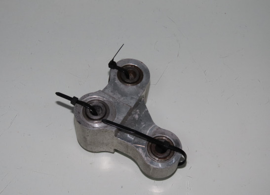 ABS Systeem Moto Guzzi Norge