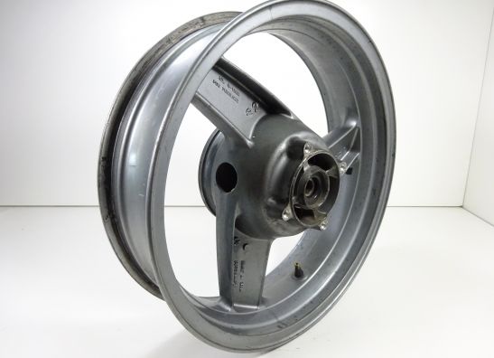 Felge hinten Kawasaki ZZR 600