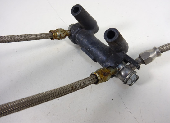 Bremsleitung vorne Kawasaki ZX 9 R