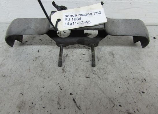 Overig Honda VF 700  750 C Magna