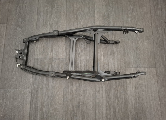 Achtersubframe BMW F 900 XR