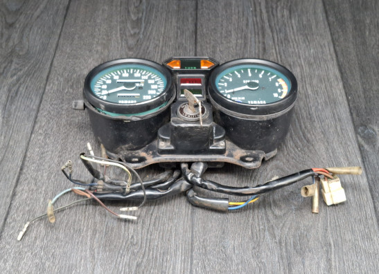 Tellerset Yamaha XS 650