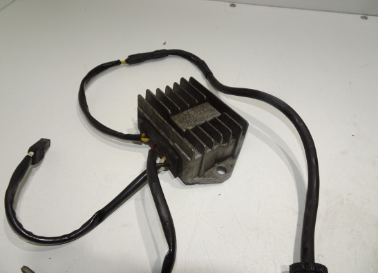 Dynamodeksel Ducati 600 SS Supersport