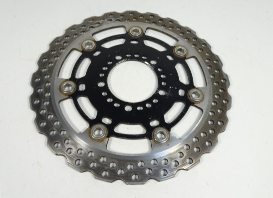 Brake disc front Kawasaki VERSYS 1000