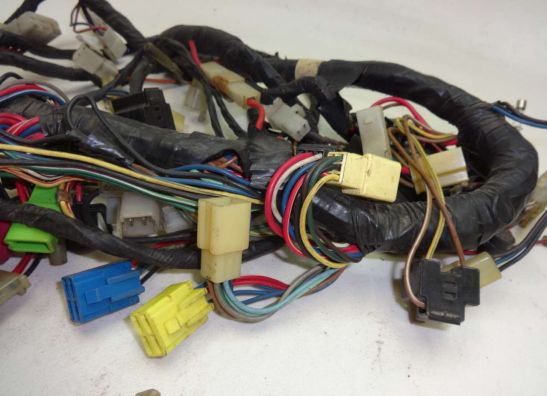 Kabelbaum Yamaha XVZ 1200 Venture