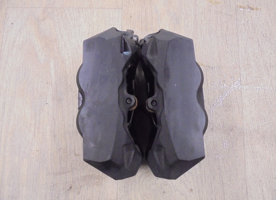 Bremssattel Bremszangen vorne BMW R 1200 RS LC