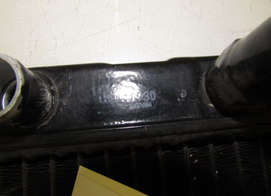 Radiateur Kawasaki ZZR 250