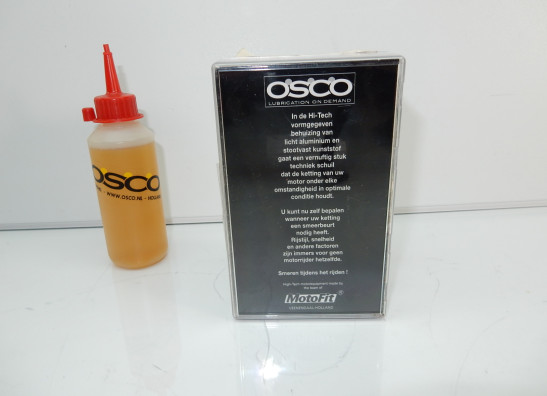 Ketting Ducati Overige Ducati