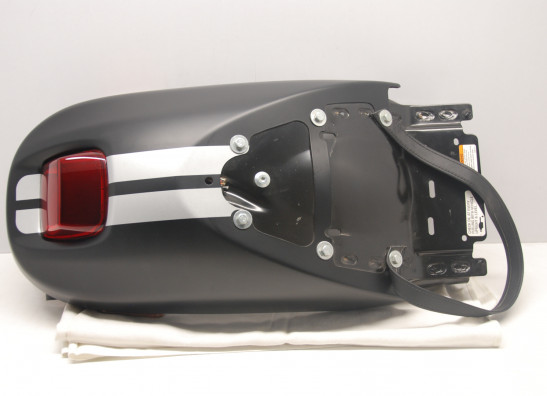 Achterspatbord Harley Davidson VROD VRSC