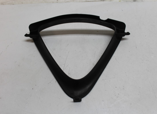 V bak voor Triumph Daytona 675 