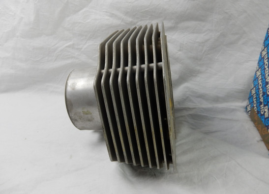 Cilinderblok Moto Guzzi Le Mans III