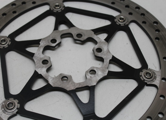 Remschijf voor links Aprilia Tuono 660