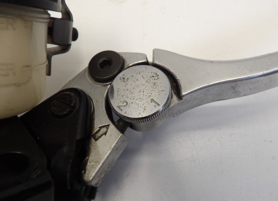 Front brake master cylinder  Triumph T509 Speed Triple