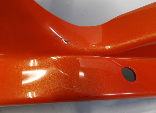 Achterspatbord Kawasaki VERSYS 650