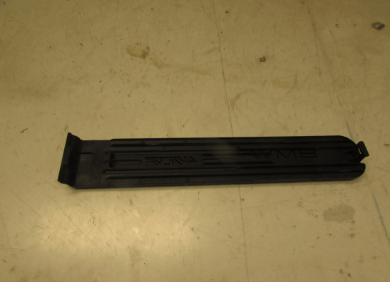 Motorblockdeckel BMW K 1200 RS