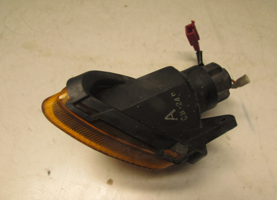 Winker Honda CBR 1000 F