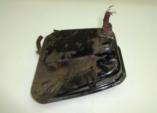 Tank Honda VT 700 750