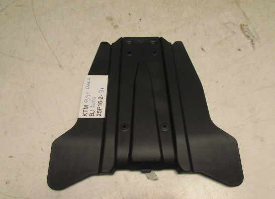 Overig KTM 990 Superduke