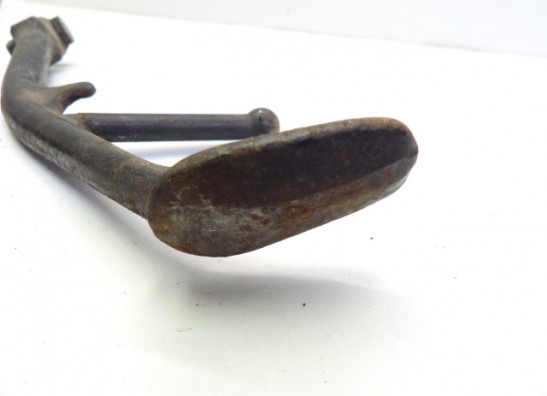 Standaard Yamaha YX 600 Radian