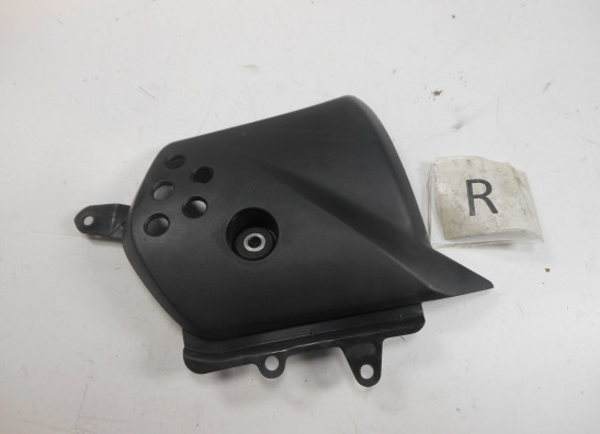 Seitenverkleidung rechts klein Yamaha XJ 600 Diversion