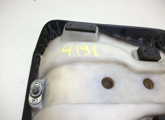 Sitzbank Suzuki GSX R 750